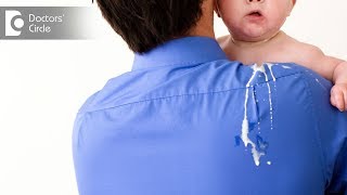 Vomiting in children and babies- Dr. Varsha Saxena