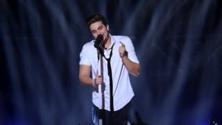 Luan Santana - Te esperando - DVD Luan Santana Acústico