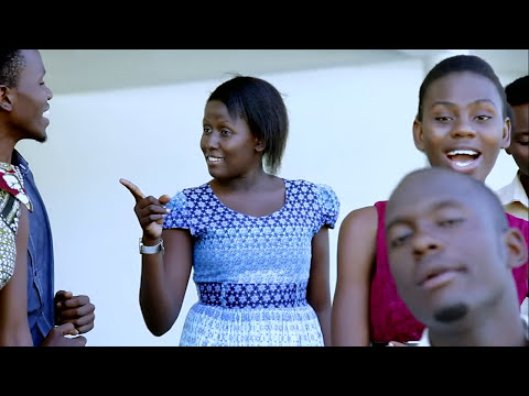triumph generation_usiache tenda wema (official Video)