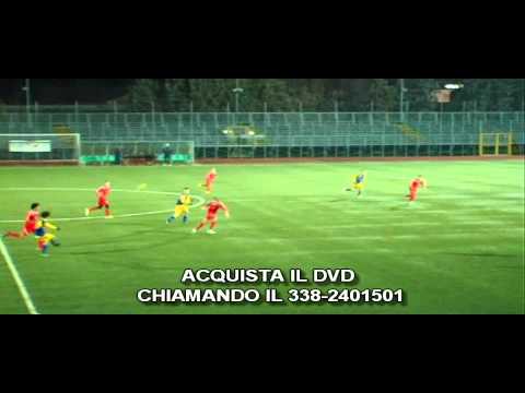 32° TORNEO DANIELE PECCI: Parma - Sud Tirol 3-1