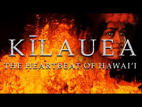 What makes Hawaii's Kilauea Volcano Special?