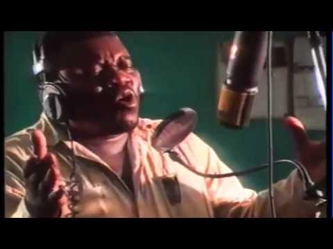 François NKOTTI - Benyengue ba DESTO