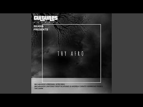 Imicabango (Antonio Deep Scarano & Andrea Curato Hammond Remix)
