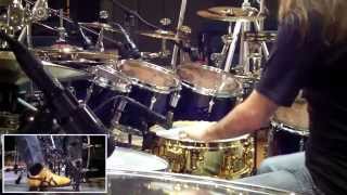 Dream Theater - Home | Scenes from a Memory Tribute by Panos Geo