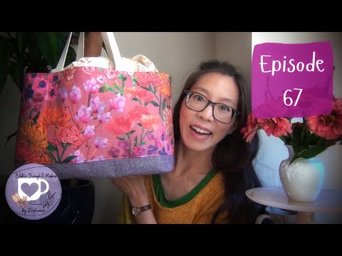 Episode 67: Thoughts, Brain Fart, Color Pairings | Edible Thoughts Makes