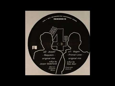 Jezper - Requiem (Original Mix) 2005