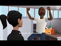 Walter Calls Their New Baby Stupid Grounded