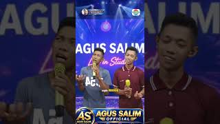 Download lagu mantan ngajak balikan 🤣#komedi #agussalim #konser #duet #lucungakak #funny #trendingshorts #viral mp3