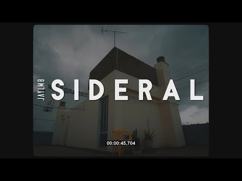 Sideral