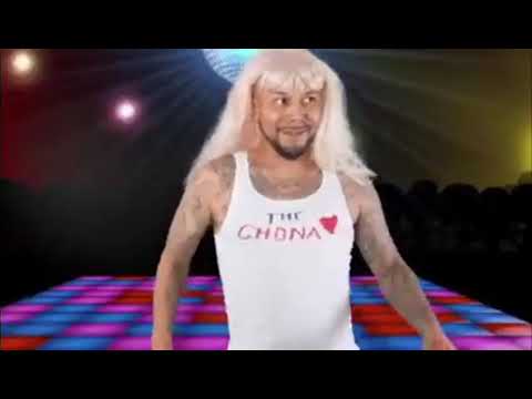 La chona English version