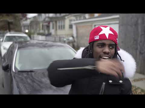 Hoodflykev - Welcome to 147 (Official Video)