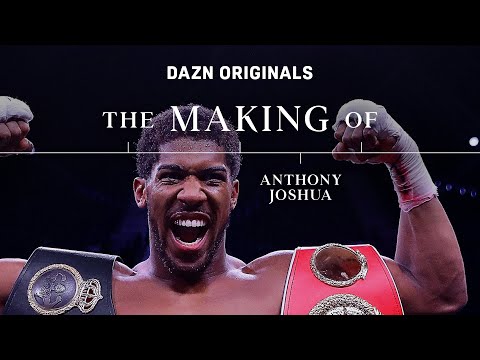 The Making Of Anthony Joshua: Episode 3 | The Redemption