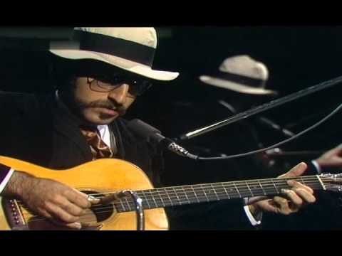 Leon Redbone - Please Don't Talk About Me When I'm Gone 1977