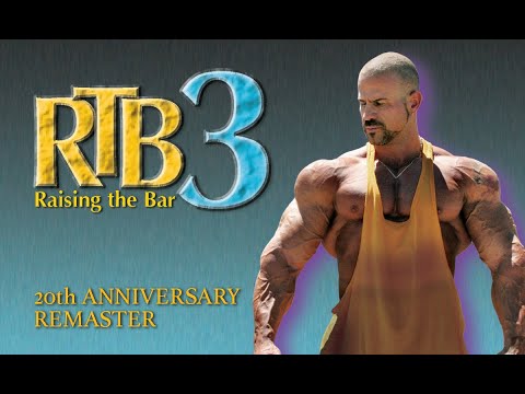 Raising the Bar 3 (2009 Full Video) REMASTERED