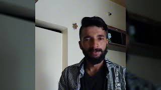 Kannada dubsmash l Ranna climax scene kicha sudeep l act by chandu