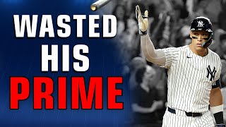 Have the Yankees ALREADY wasted the Prime of Aaron Judge & Gerrit Cole?