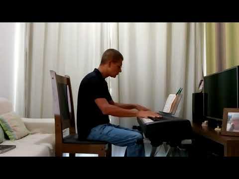 Contar a Jesus - 345CC