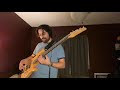 Butter 08 - 9mm (Bass Cover)
