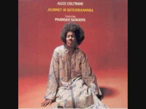 Alice Coltrane - Stopover Bombay