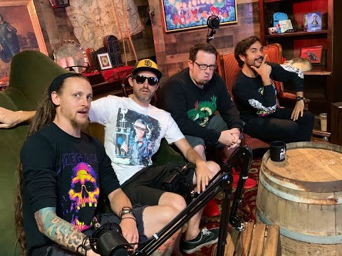 MEGA64EVER - 20 Years of Mega64