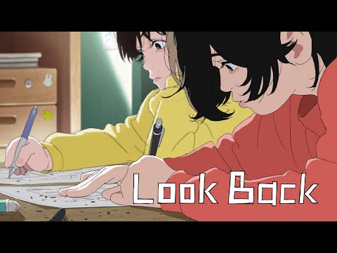 Look Back (2024) English Sub