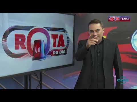 ROTA DO DIA 21 04 20  MaÌƒe e filha saÌƒo presas acusadas de roubos em Timon