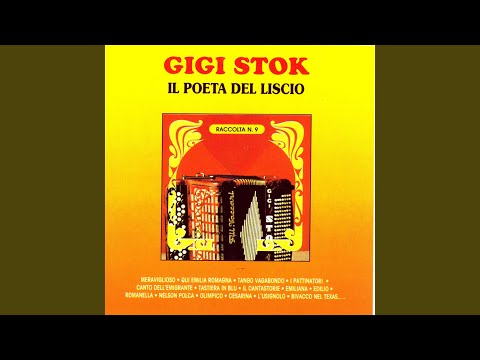 Canto Dell'Emigrante