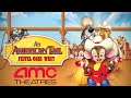 AMC Previews An American Tail Fievel Goes West November 22 1991