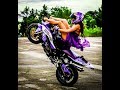 DIE Hard Girl Stunter