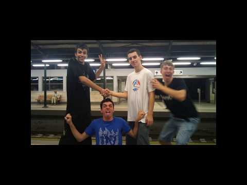 All Stars Kigu - back to 2011