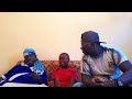 UKO NA BALL ONSONGO SETS MOJEJE ON FIRE Onsongocomedy