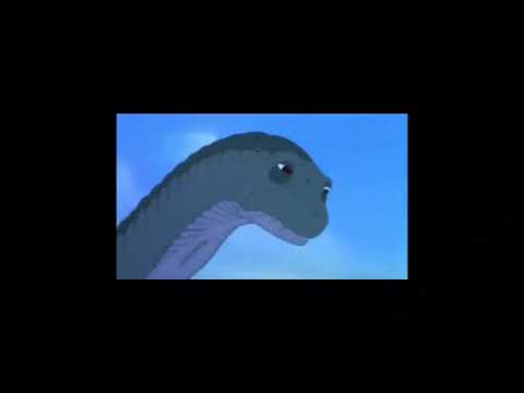 the sword in the stone (tomarmstrong14 hybrid style) uk vhs pt 3