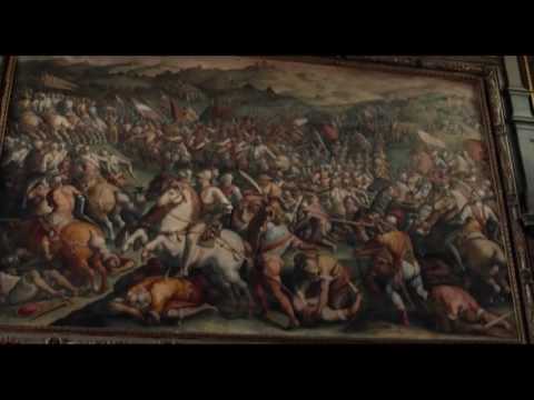 INFERNO   International Teaser Trailer HD