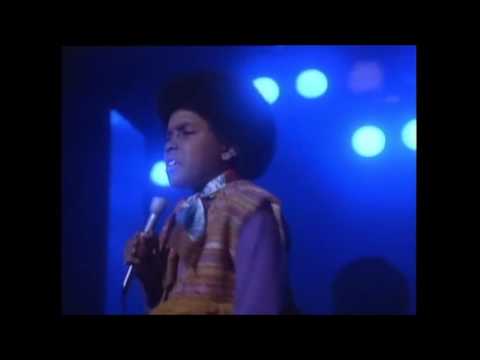 Jason Weaver - Who's Loving You (Originally By The Jackson 5)