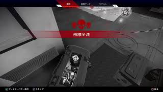 【Apex】ランクもそろそろ頑張る_(:3 」∠)_