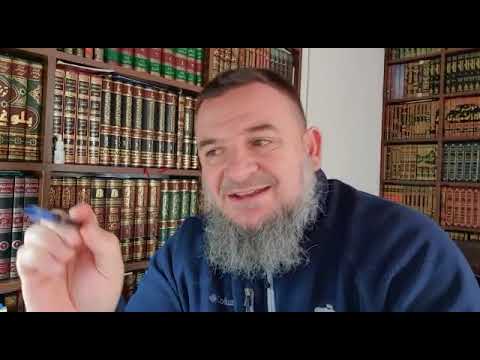 Çfarë mendimi keni për Imran Husein? - Hoxhë Zejd Haziri