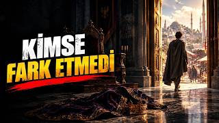Roma'nın Çöküşü: O Gün Kimse Bir Şey Fark Etmedi