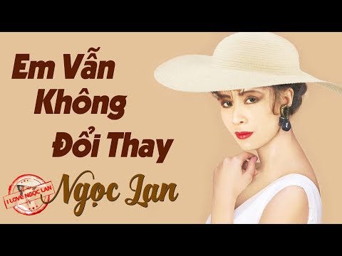 Thể hiện bởi Ngọc Lan