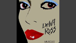 Diana Ross - Muscles (Remastered) [Audio HQ]
