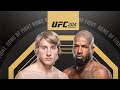UFC 5 Simulation - Bobby Green Vs. Paddy Pimblett - UFC 304 Prediction!