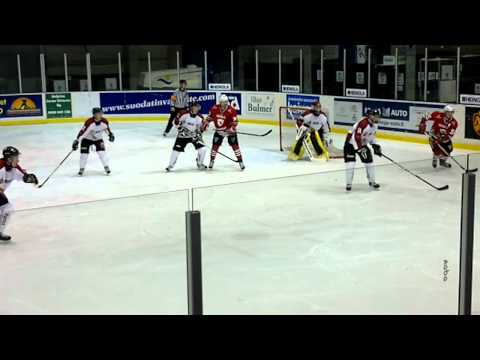 20110930 Peliitat - Kiekko Laser Joni Häppölä