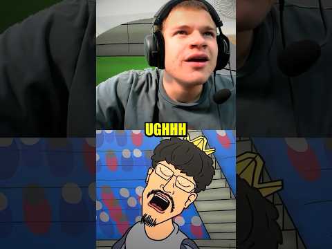 Jynxzi Reacts To A Hilarious Clash Royale Animation With Bobby & Ryley! 💀😭