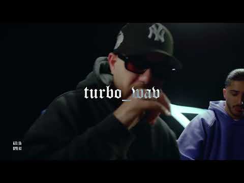 [FREE] MERO X MARLO X BILLA JOE TYPE BEAT "MADNESS & BADNESS"