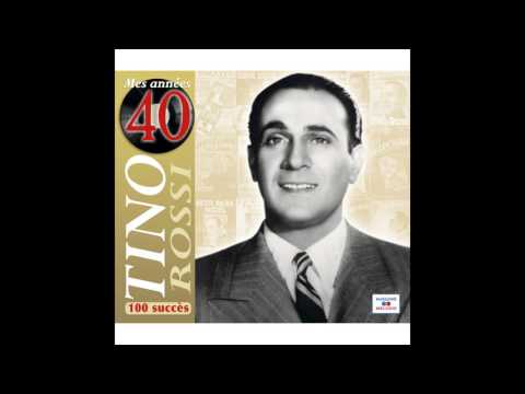 Tino Rossi - Salut du matin