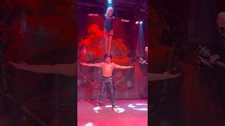 Download lagu Acrobatic Adagio #acrobatics #handtohand mp3 Download lagu Acrobatic Adagio #acrobatics #handtohand mp3