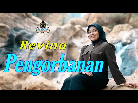 REVINA ALVIRA - PENGORBANAN (Official MV Dangdut)