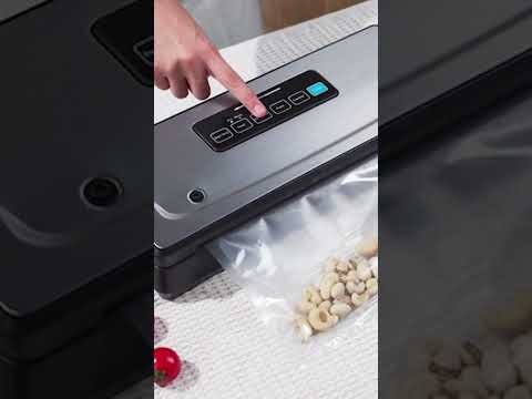 Best Vacuum Sealers 2024: Seal and Save