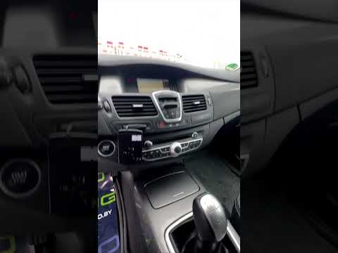 фото renault laguna iii рестайлинг 0