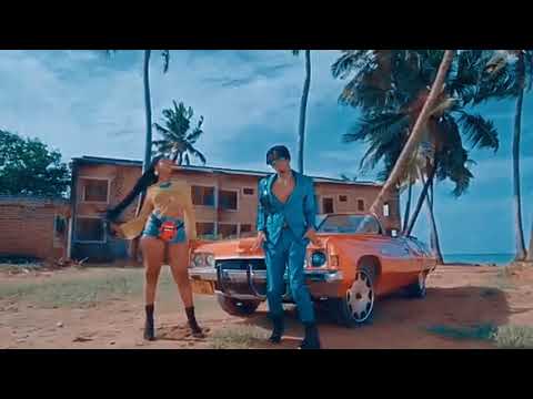 Diamond Platnumz Ft Tanasha Donna GERE (OFFICIAL VIDEO)