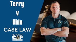 Terry v Ohio Case Law